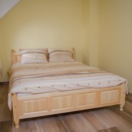 Guest House Joji Sapareva Banya Exterior foto