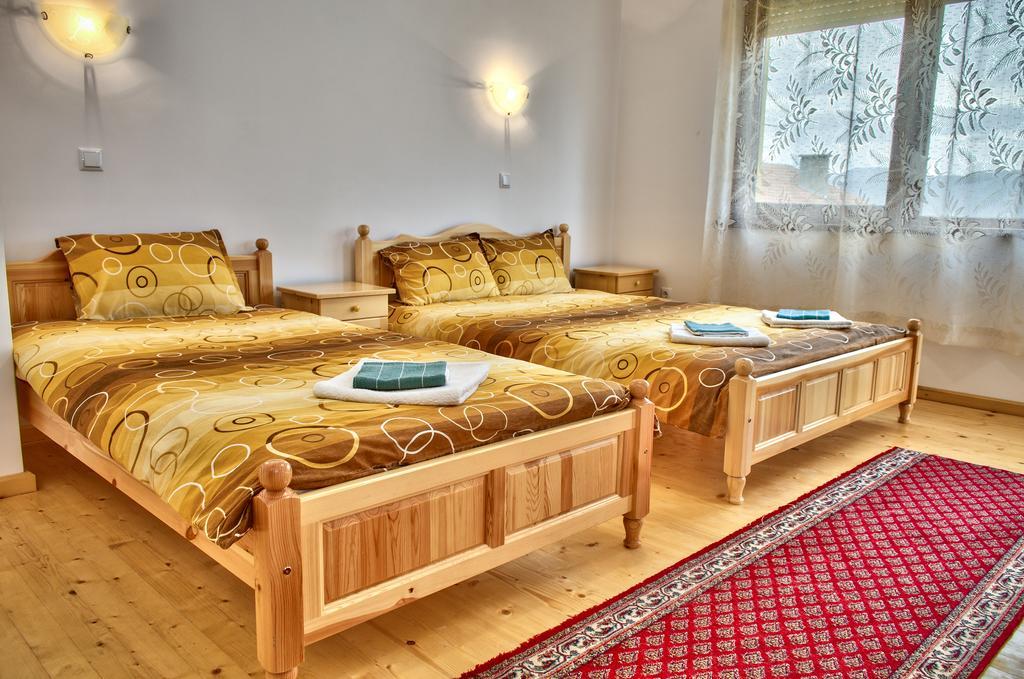 Guest House Joji Sapareva Banya Quarto foto