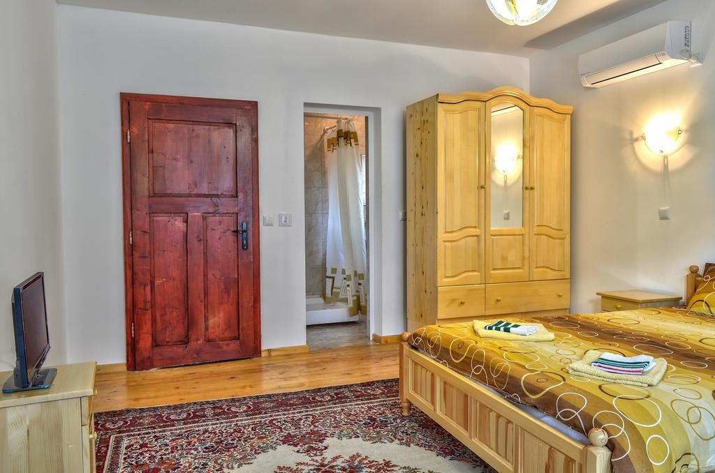 Guest House Joji Sapareva Banya Quarto foto