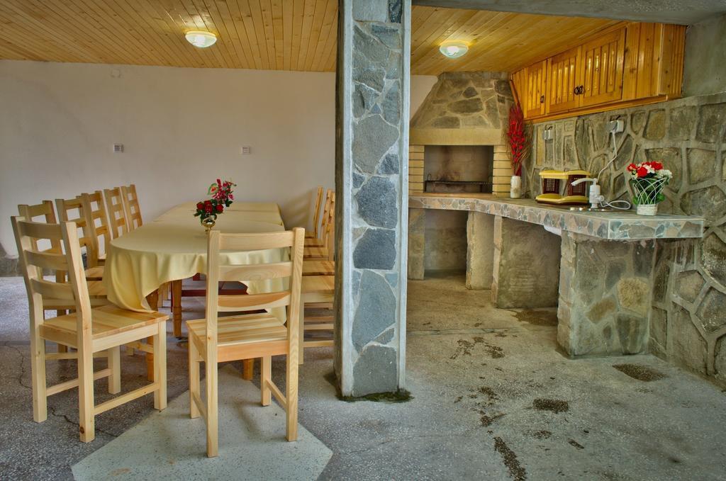 Guest House Joji Sapareva Banya Exterior foto
