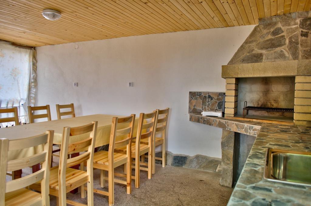 Guest House Joji Sapareva Banya Exterior foto
