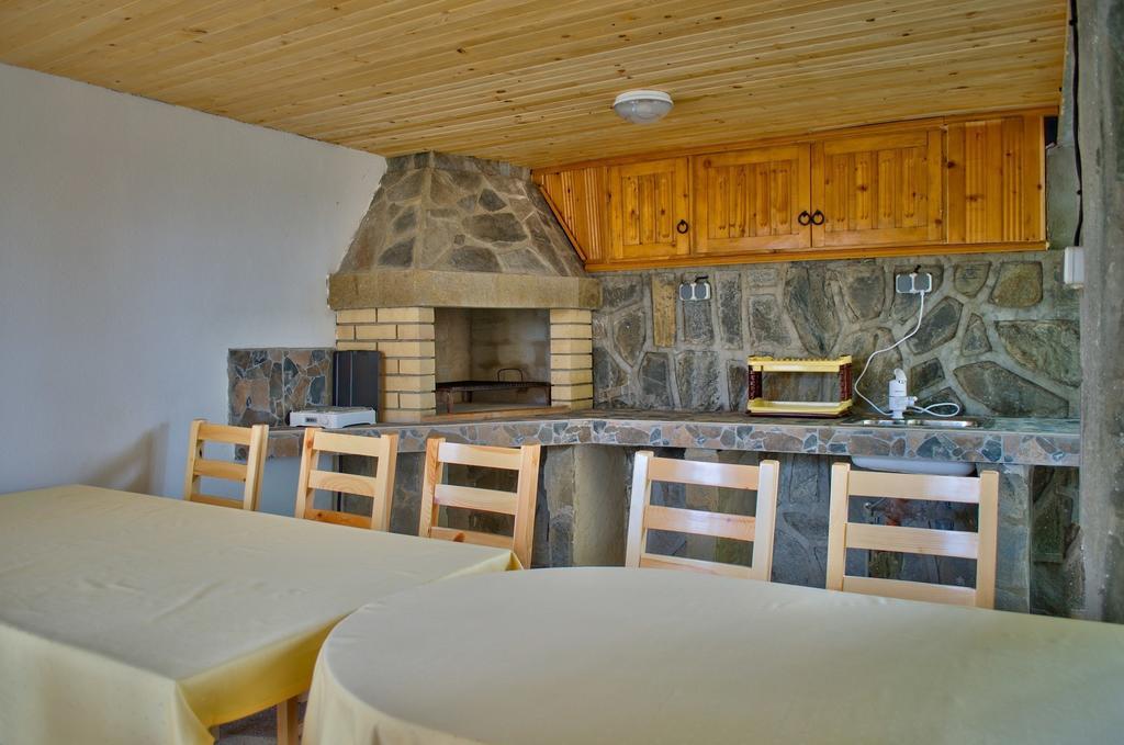 Guest House Joji Sapareva Banya Exterior foto